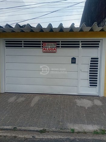 house em Rua João Cândido de Lima, Vila São Francisco (Zona Sul) - São Paulo - SP