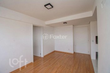 apartment em Avenida Bento Gonçalves, Vila João Pessoa - Porto Alegre - RS