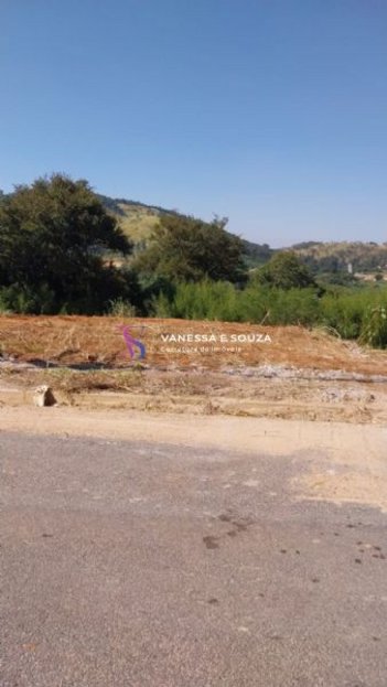 land_lot em Rua Divino Scapin, Residencial Botânica - Itupeva - SP