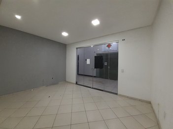 office em Rua Independência, Centro - Passo Fundo - RS