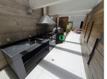 apartment em Rua Baluarte, Vila Olímpia - São Paulo - SP