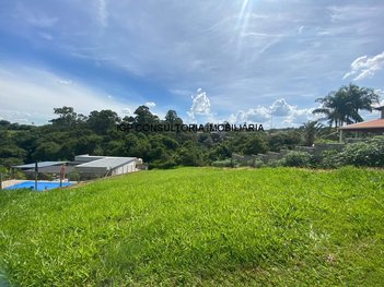 land_lot em Rua das Siriemas, Terras de Santa Izabel - Salto - SP