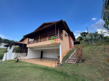 house em Estrada do Vinhedo, Caixa D´Água - Vinhedo - SP