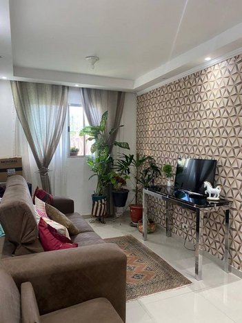 apartment em Rua Francisco Caminhoa, Jardim Mitsutani - São Paulo - SP