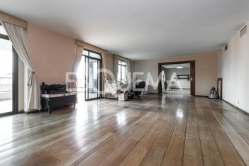 apartment em Rua Tabapuã, Itaim Bibi - São Paulo - SP