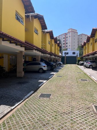 Cômodo Condomínio