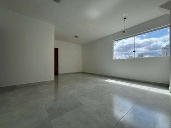 apartment em Rua dos Aimorés, Funcionários - Belo Horizonte - MG