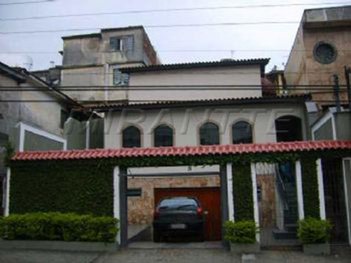 house em Rua das Imbiras, Vila Nova Mazzei - São Paulo - SP