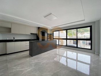 apartment em Rua Antônio Athanázio Corrêa, Barra - Balneário Camboriú - SC