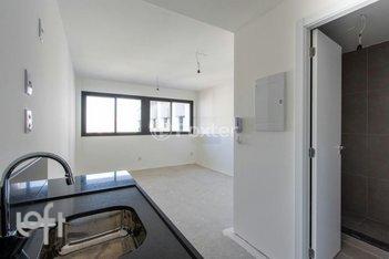 apartment em Duplan, Rio Branco - Porto Alegre - RS