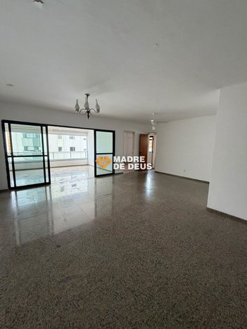 apartment em Rua Joaquim Nabuco, Meireles - Fortaleza - CE