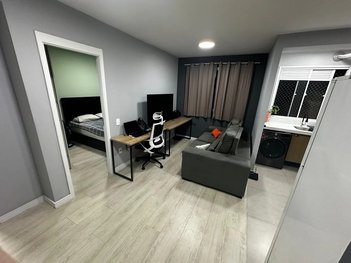 apartment em Rua do Lavapés, Cambuci - São Paulo - SP