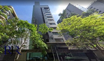 apartment em Rua Juvenal Melo Senra, Belvedere - Belo Horizonte - MG