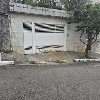 house em Rua Luiz Carlos Fachini, Vila do Encontro - São Paulo - SP
