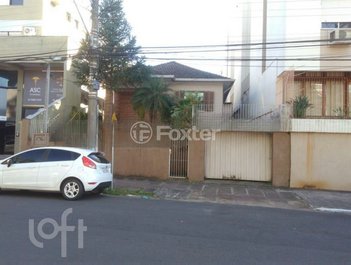 house em Rua Benjamin Constant, Rio Branco - Novo Hamburgo - RS