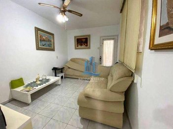 house em Rua Rio de Janeiro, Osvaldo Cruz - São Caetano do Sul - SP