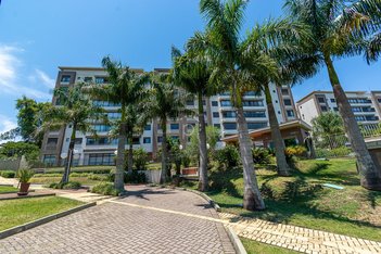 apartment em Avenida da Cavalhada, Cavalhada - Porto Alegre - RS