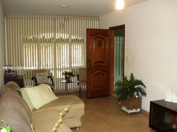 house em Rua Osman Fonseca, Jardim Olinda - São Paulo - SP