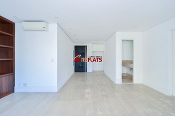 apartment em Rua Joaquim Guarani, Jardim das Acácias - São Paulo - SP