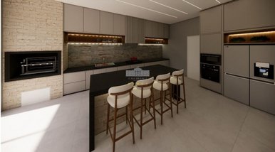 house em Rodovia Olegário Ferraz, Aeroporto - Araçatuba - SP