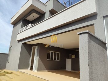 house em Rua 3 E, Independência - Aparecida de Goiânia - GO