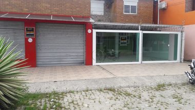 commercial_property em Ernani Osmar Blaas, Três Vendas - Pelotas - RS