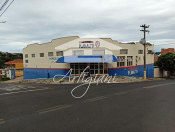 business em Raimundo de Oliveira, Jardim Itamaraty - Mogi Guaçu - SP