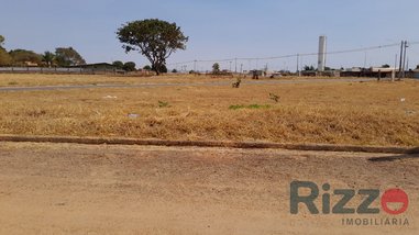 land_lot em Qd 09 Lote, Dom Bosco - Cidade Ocidental - GO