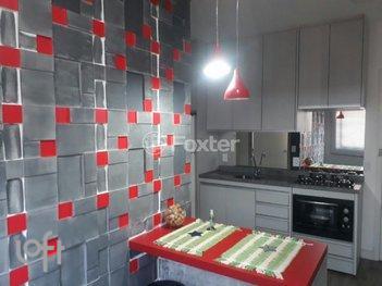 apartment em Avenida Túlio Teodoro de Campos, Jabaquara - São Paulo - SP