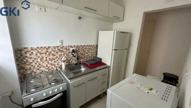 apartment em Rua Botucatu, Vila Clementino - São Paulo - SP
