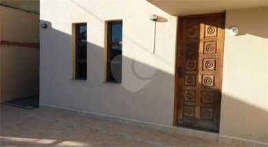 house em Rua Antônio Sibinel, Parque Residencial Eloy Chaves - Jundiaí - SP