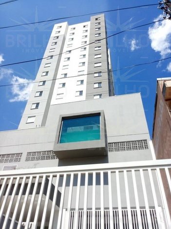 apartment em Rua Aristides Bellini, Pestana - Osasco - SP