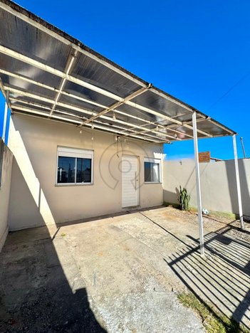house em Rua Arquiteto Edison de Souza Mendonça, Parque Residencial São Pedro - Rio Grande - RS