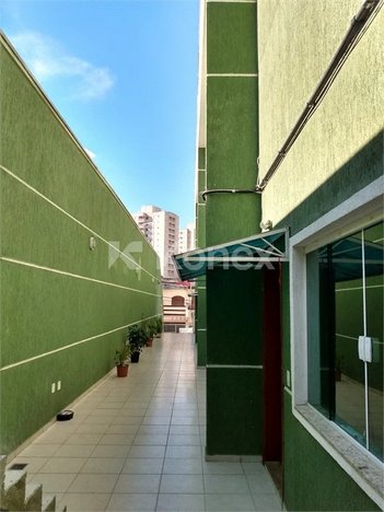 house em Rua Zurich, Lauzane Paulista - São Paulo - SP