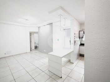 apartment em Rua Coronel Carlos Simplicio Rodrigues, Jardim Gibertoni - São Carlos - SP