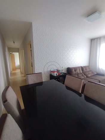apartment em Avenida Itália, Carreiros - Rio Grande - RS