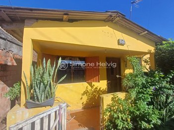house em Nova Esperança, Santa Rita - Guaíba - RS