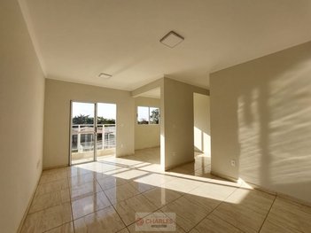 apartment em Rua Vicente Pereira de Lima, Planalto Bela Vista - Mogi Mirim - SP