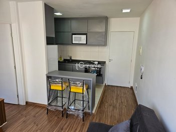 apartment em Rua Guarapuava, Mooca - São Paulo - SP