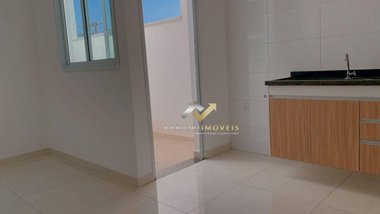 apartment em Rua Sud Menucci, Vila Camilópolis - Santo André - SP
