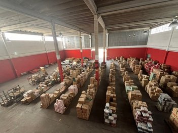 industrial em Fernandes Portalegre, Jardim Maringá - São Paulo - SP