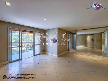 apartment em Rua Professora Maria Margarida Miranda Duarte, Parque Residencial Nove de Julho - Jundiaí - SP