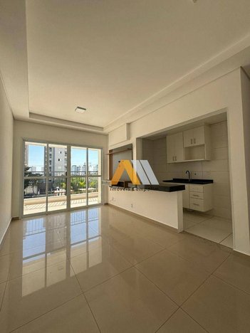 apartment em Rua Antonio Perez Hernandez, Parque Campolim - Sorocaba - SP