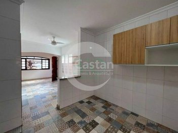 house em Rua Fausto Cardoso, Sacomã - São Paulo - SP