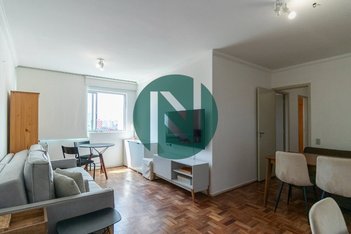 apartment em Alameda dos Guatás, Saúde - São Paulo - SP