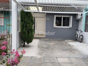house em Alexio Fagherazzi, Hipica - Porto Alegre - RS