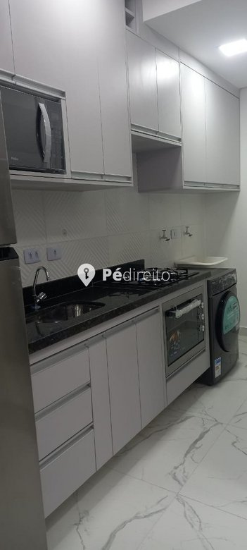 apartment em Rua Falchi Gianini, Vila Prudente - São Paulo - SP
