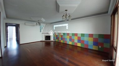 apartment em Avenida da Cavalhada, Cavalhada - Porto Alegre - RS