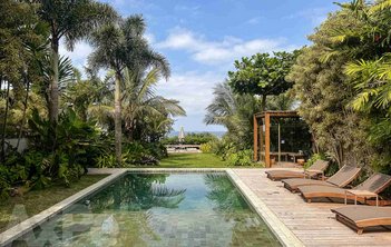 house em Avenida Doutor Francisco Loup, Maresias - São Sebastião - SP