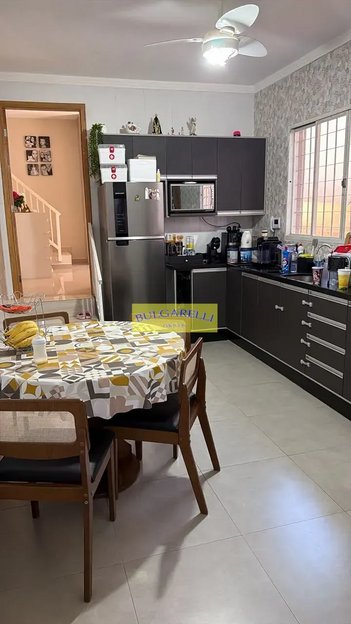 house em Rua Prudente de Moraes, Centro - Jundiaí - SP